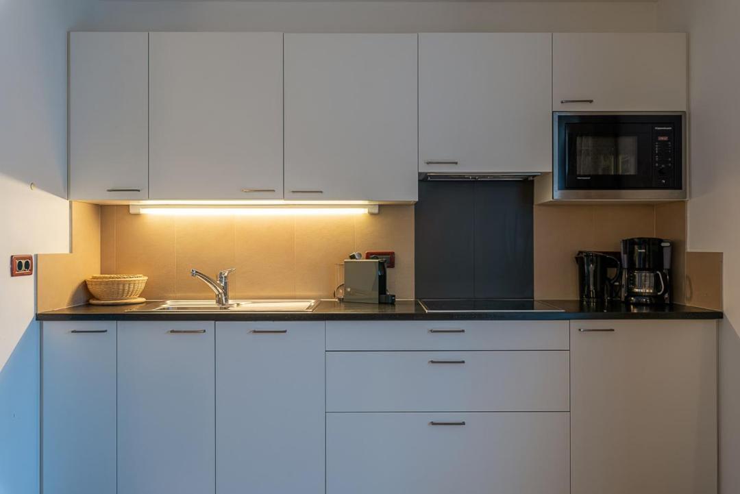 Residence Prapoz Ortisei Eksteriør billede